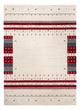 Loribaft Loom Rug 240x170cm - Wool Rug