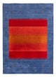 Loribaft Loom Rug 240x170cm - Wool Rug