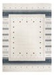 Loribaft Loom Rug 240x170cm - Wool Rug