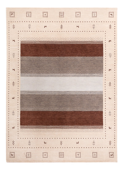 Loribaft Loom Rug 170x240cm - Wool Rug