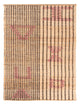 Juteteppich 90x60cm