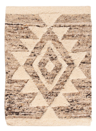 Wool Rug 60x90cm - Wool Rug
