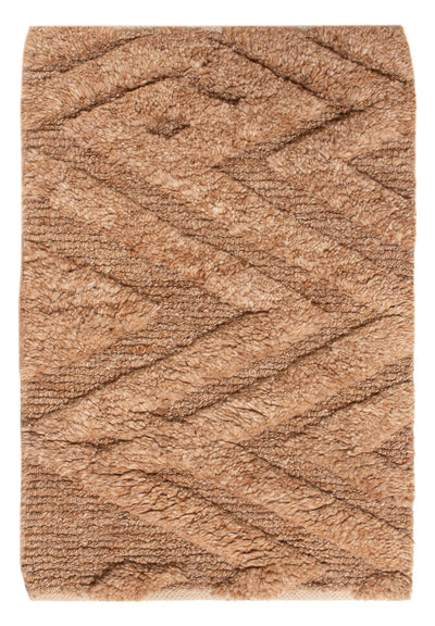 Wool Rug 60x90cm - Wool Rug