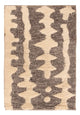 Wool Rug 90x60cm - Wool Rug