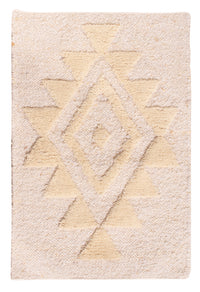 Wollteppich 90x60cm – product image