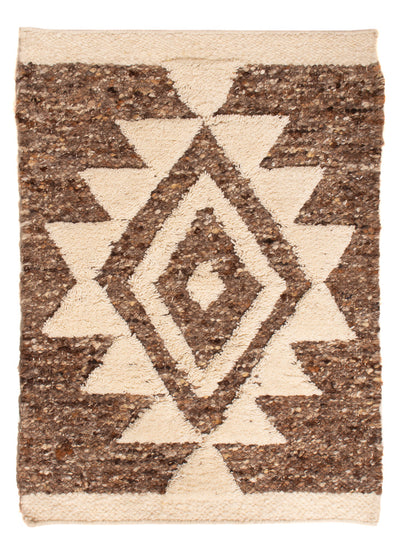 Wool Rug 60x90cm - Wool Rug