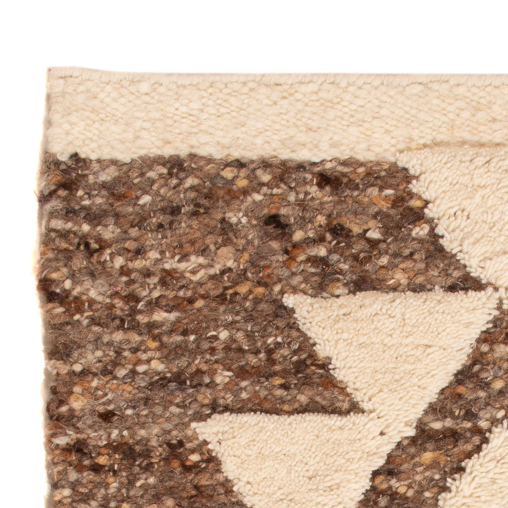 Wool Rug 90x60cm - Wool Rug