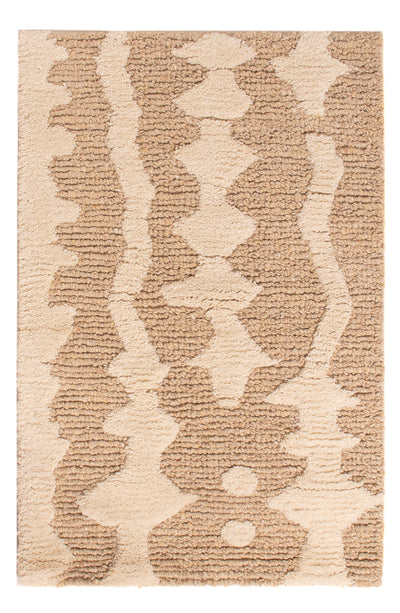 Wool Rug 60x90cm - Wool Rug
