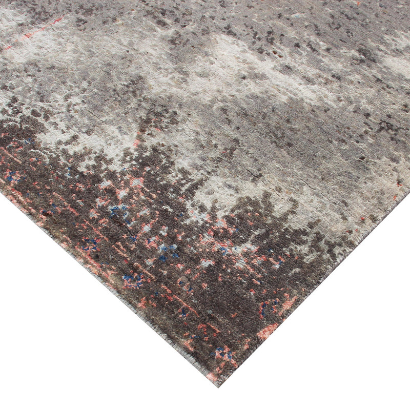 Designer Rug - 242 x 170 cm - multicolored