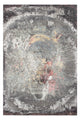 Designer Teppich 248x167cm - Designerteppich