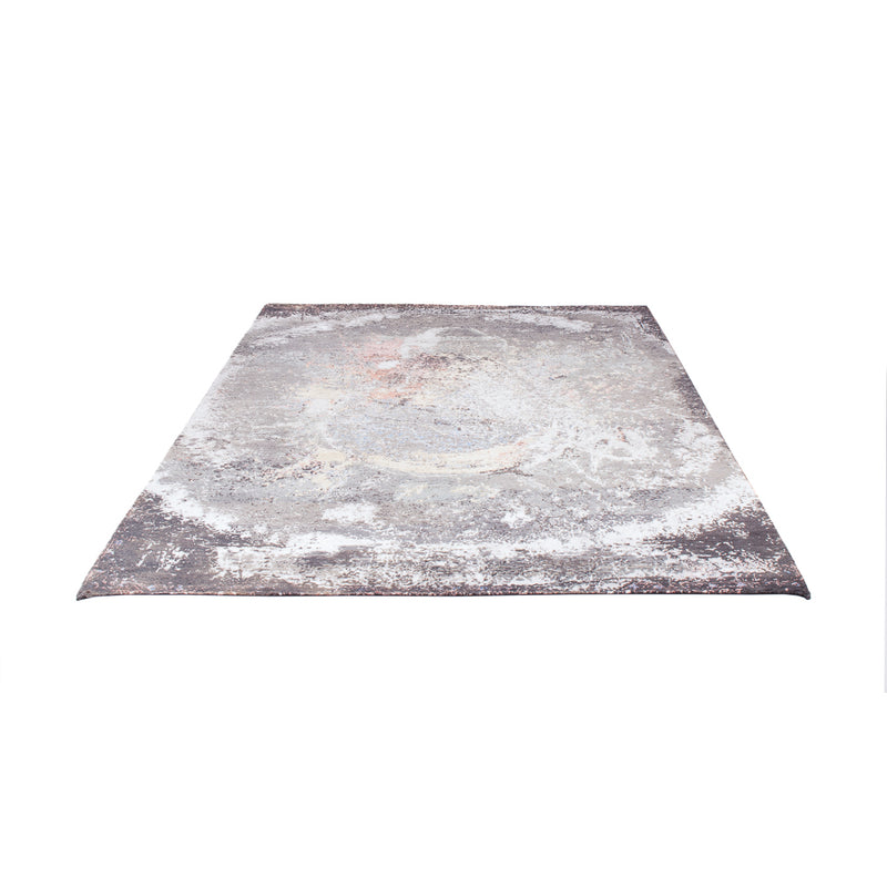 Designer Rug - 248 x 167 cm - multicolored