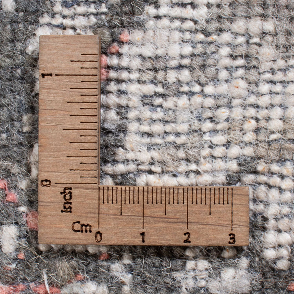 Designer Rug - 248 x 167 cm - multicolored