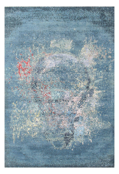 Designer Rug 163x242cm - Designerteppich