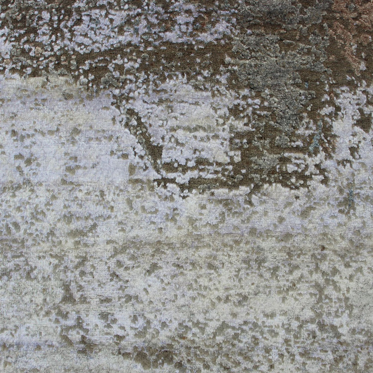 Designer Rug - 243 x 162 cm - sand