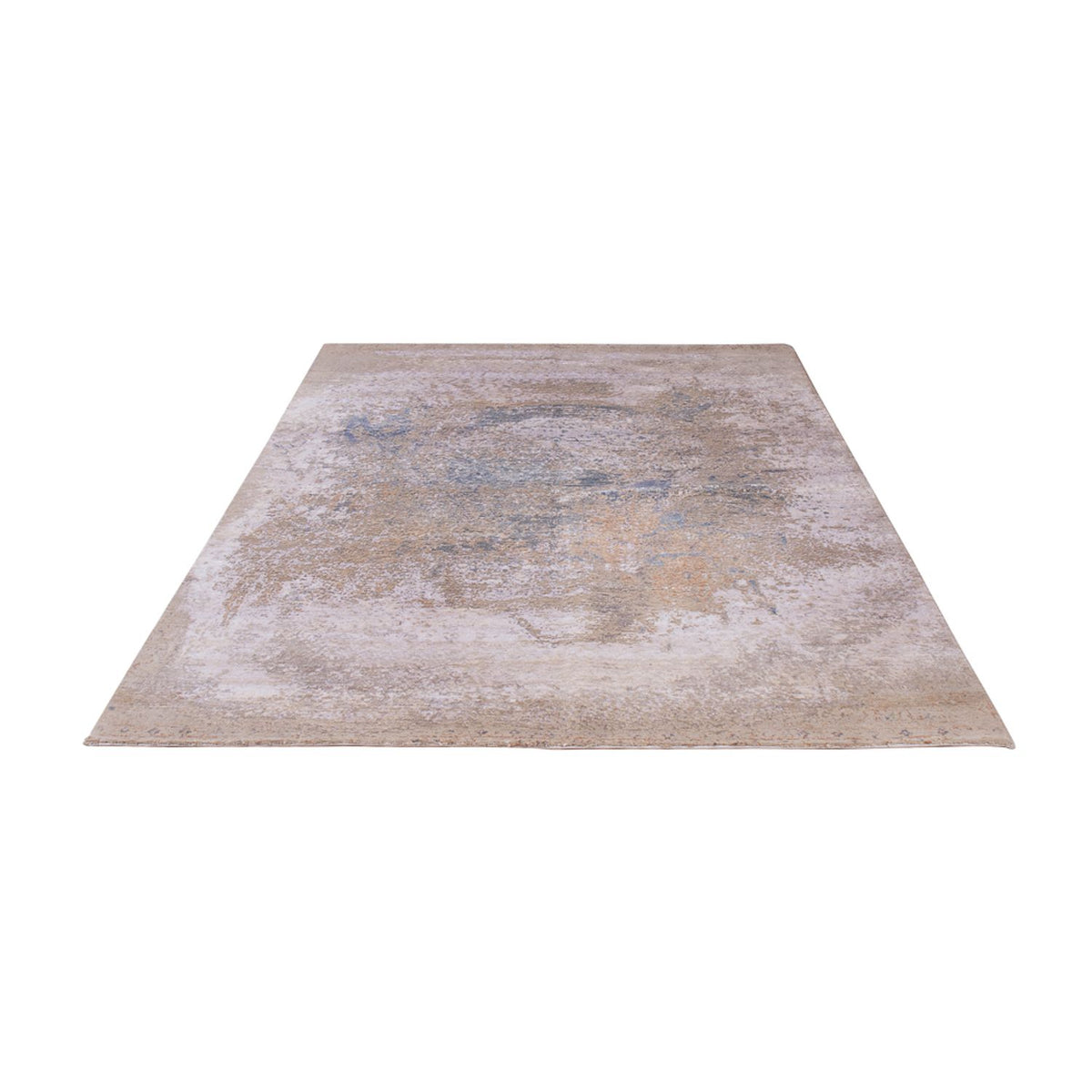 Designer Rug - 243 x 162 cm - sand