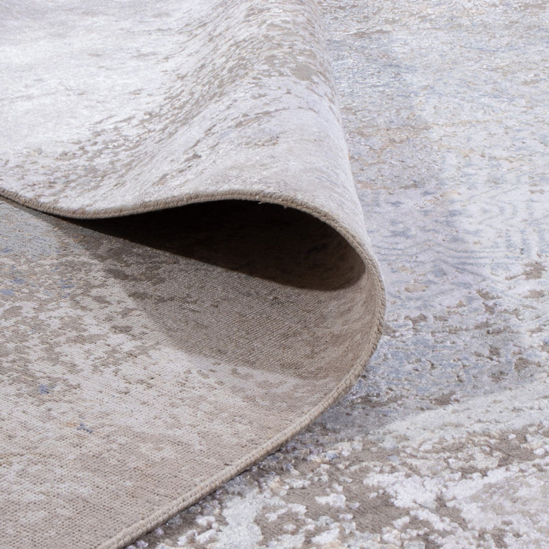 Designer Rug - 350 x 246 cm - sand