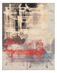 Designer Rug 306x240cm - Designerteppich