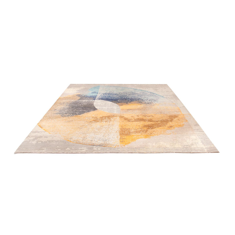 Designer Rug - 306 x 244 cm - multicolored