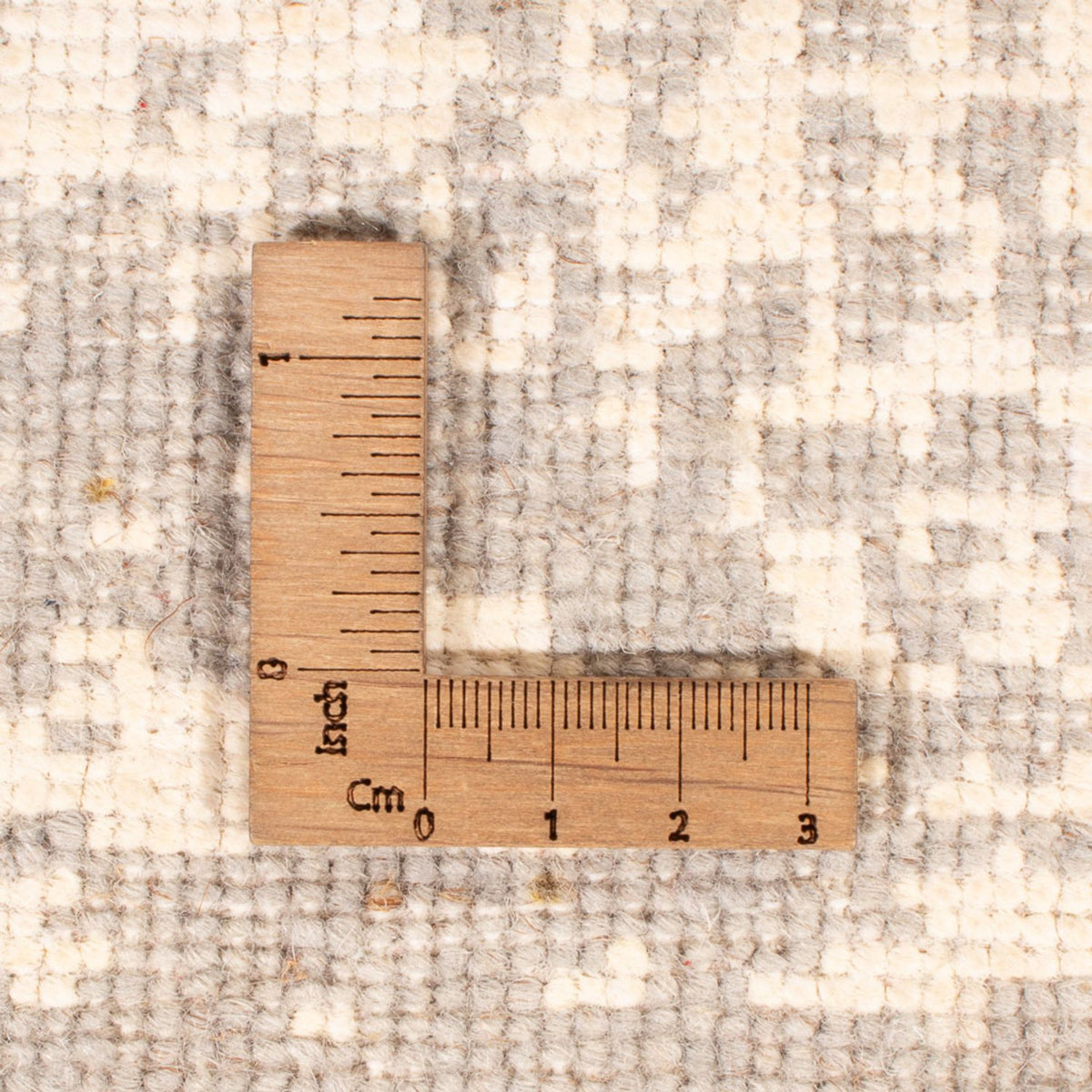 Designer Rug - 306 x 244 cm - multicolored