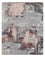 Designer Rug - 302 x 240 cm - multicolored