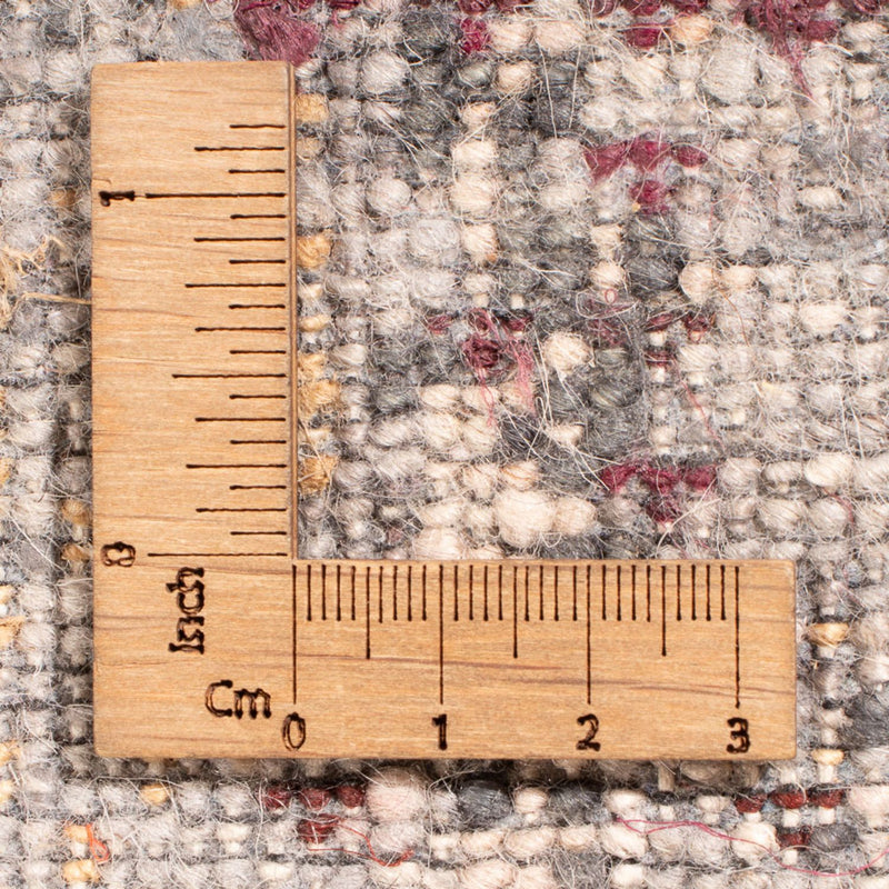 Designer Rug - 302 x 240 cm - multicolored