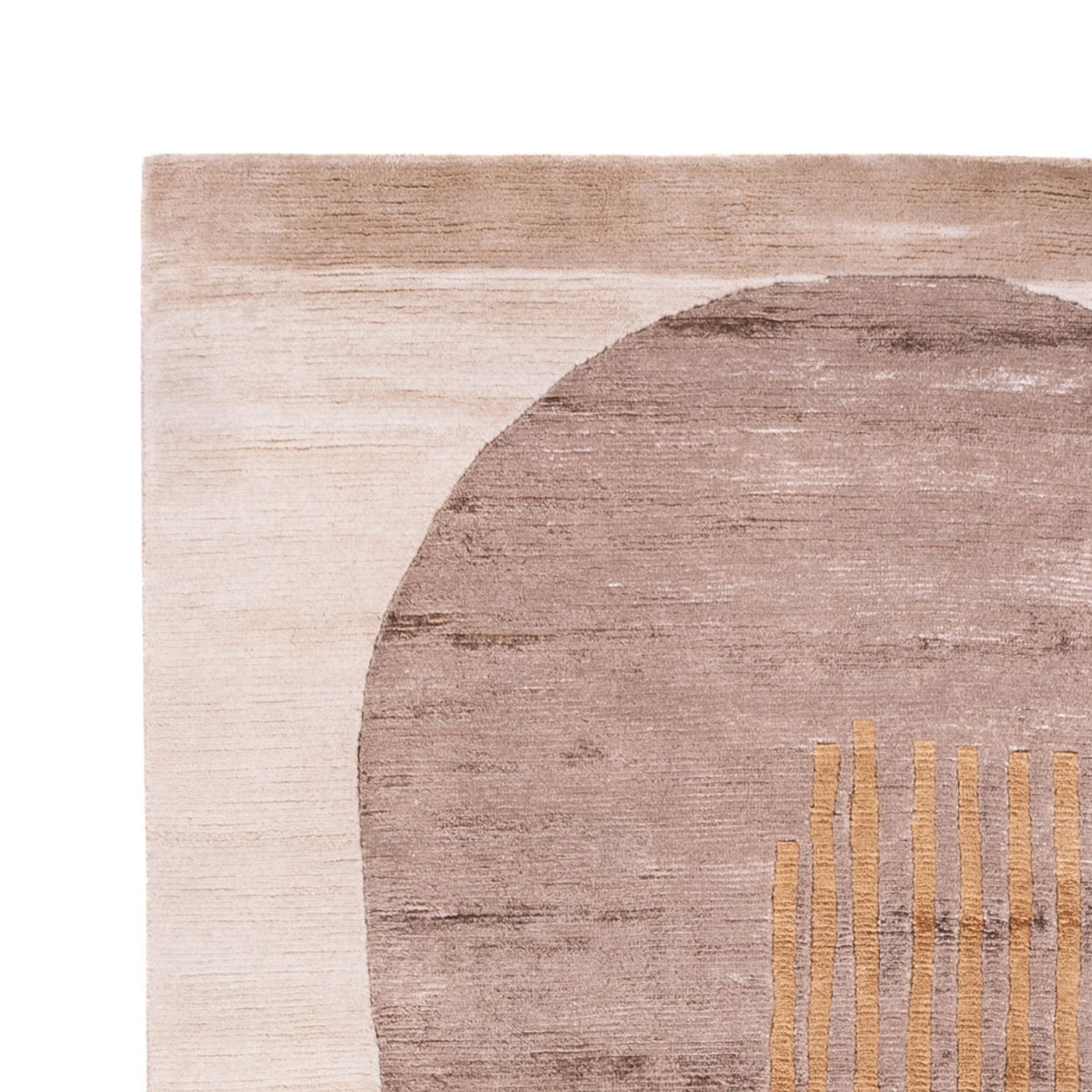 Designer Rug 241x166cm - Designerteppich