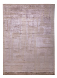 Designer Rug - 242 x 172 cm - grey