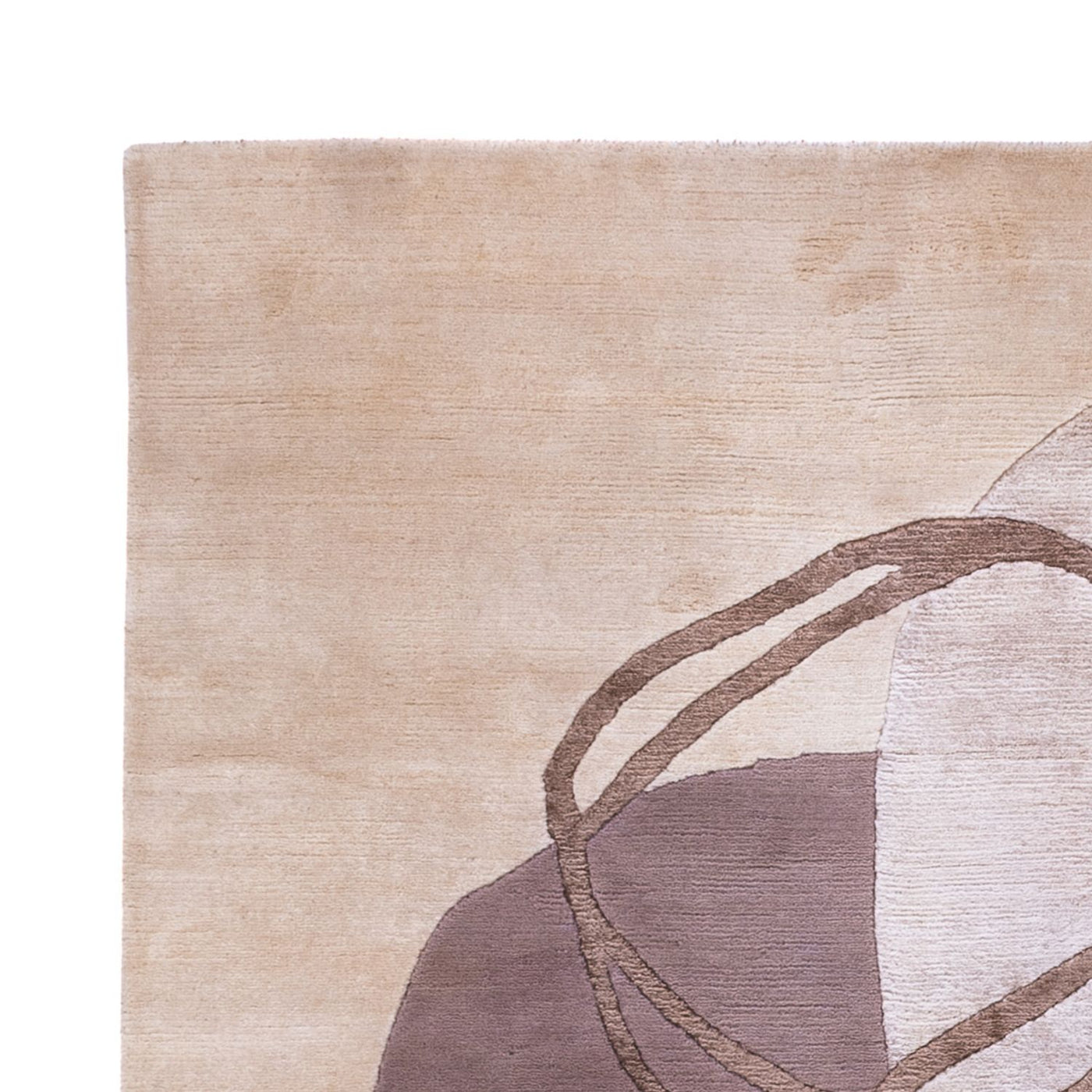 Designer Rug 244x164cm - Designerteppich