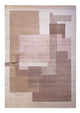 Designer Teppich 244x169cm - Designerteppich