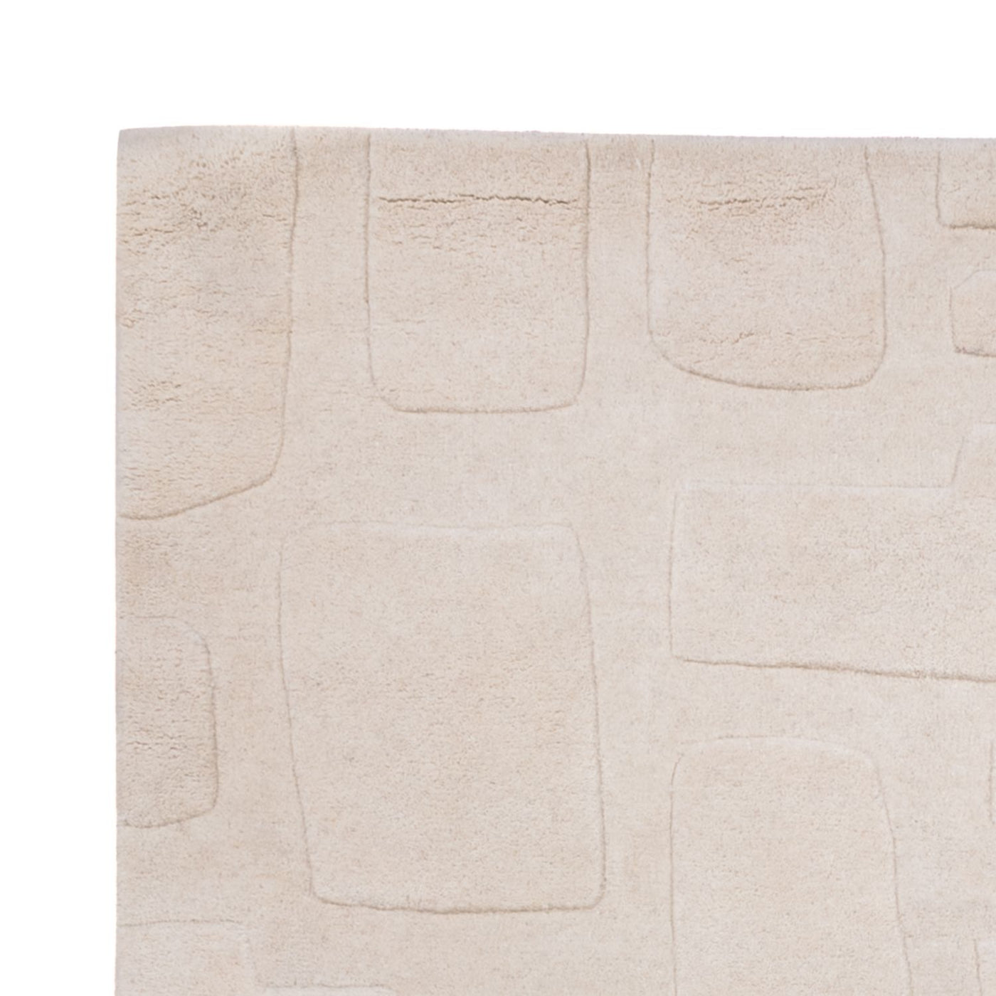 Designer Rug 200x140cm - Designerteppich