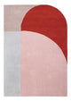 Designer Rug 200x140cm - Designerteppich