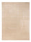 Wool Rug - 200 x 140 cm - beige