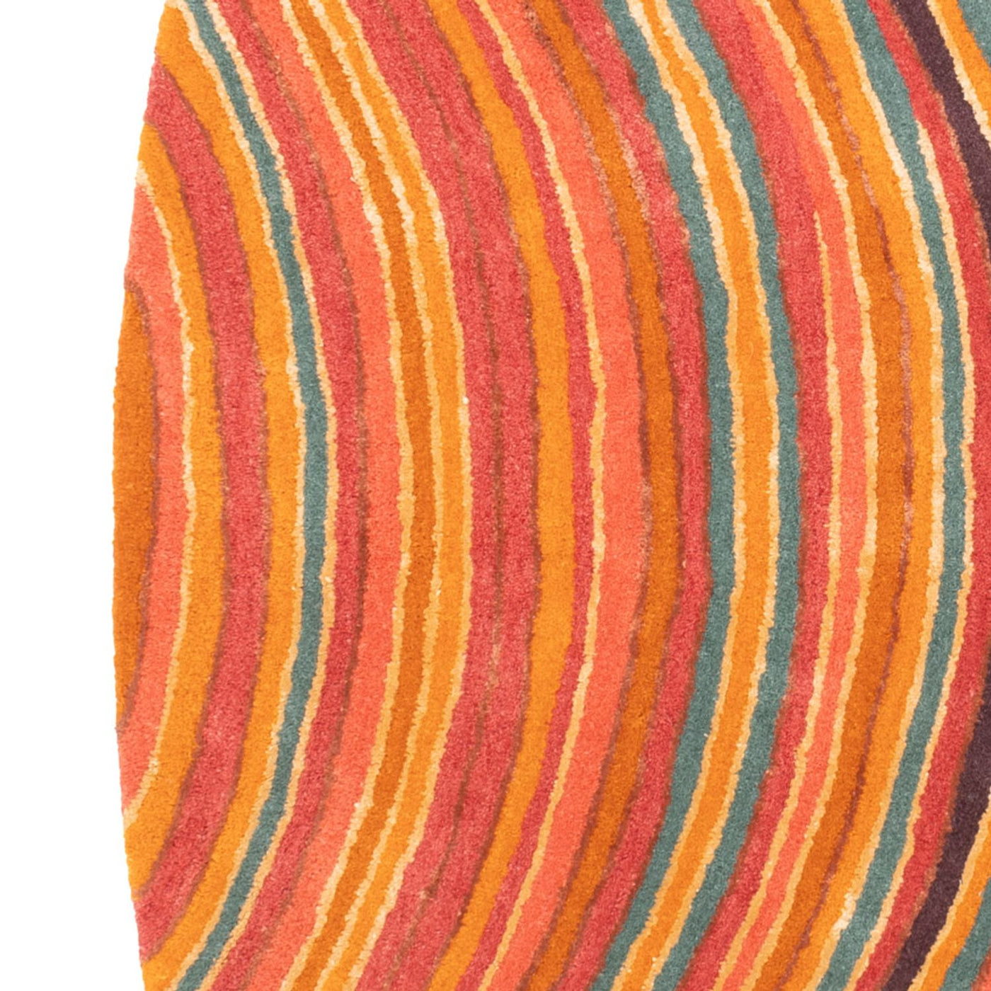 Designer Rug 200x140cm - Designerteppich