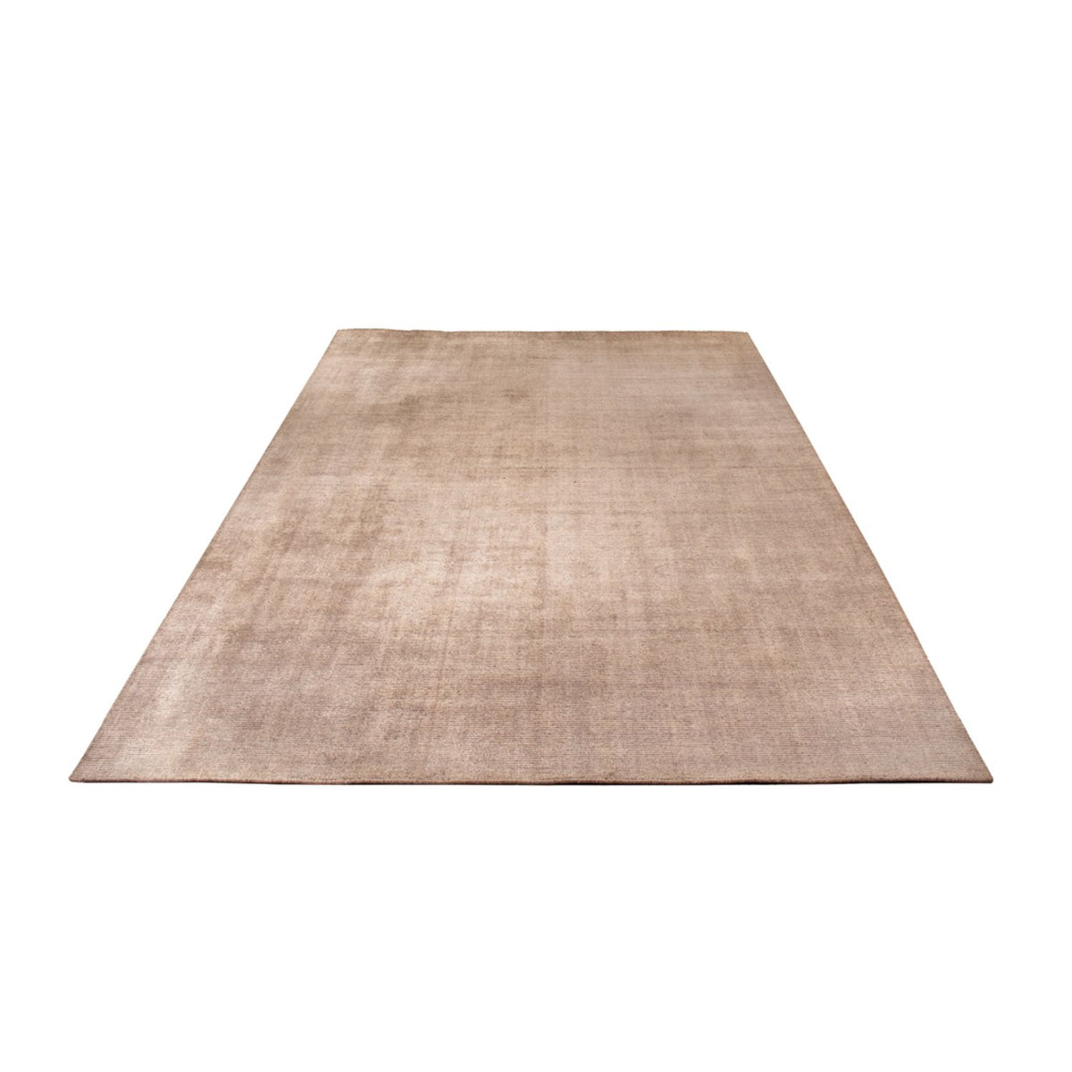 Designer Rug - 350 x 250 cm - silver