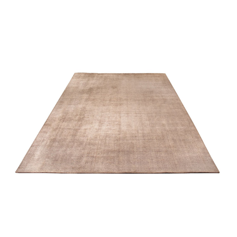 Designer Rug - 350 x 250 cm - silver