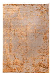 Designer Rug - 303 x 202 cm - gold