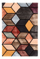 Designer Rug 90x60cm - Designerteppich
