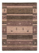 Gabbeh Teppich Softy 90x60cm - Wollteppich