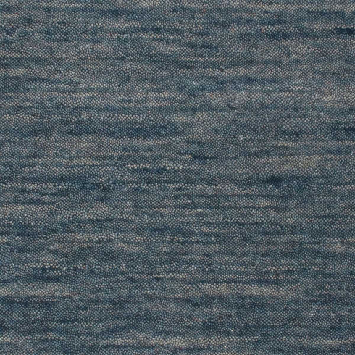 Gabbeh Rug - Softy - 90 x 60 cm - blue