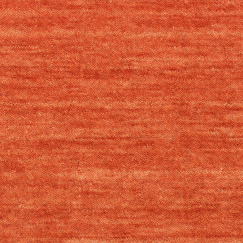 Gabbeh Rug - Softy - 90 x 60 cm - red