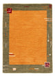 Gabbeh Loom Rug 90x60cm - Wool Rug