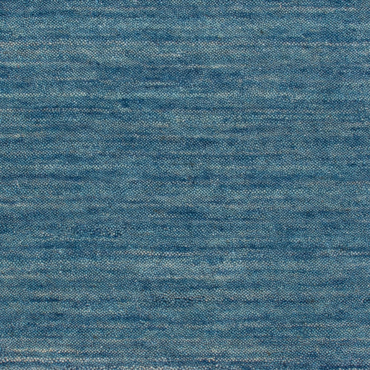 Gabbeh Rug - Softy - 90 x 60 cm - blue