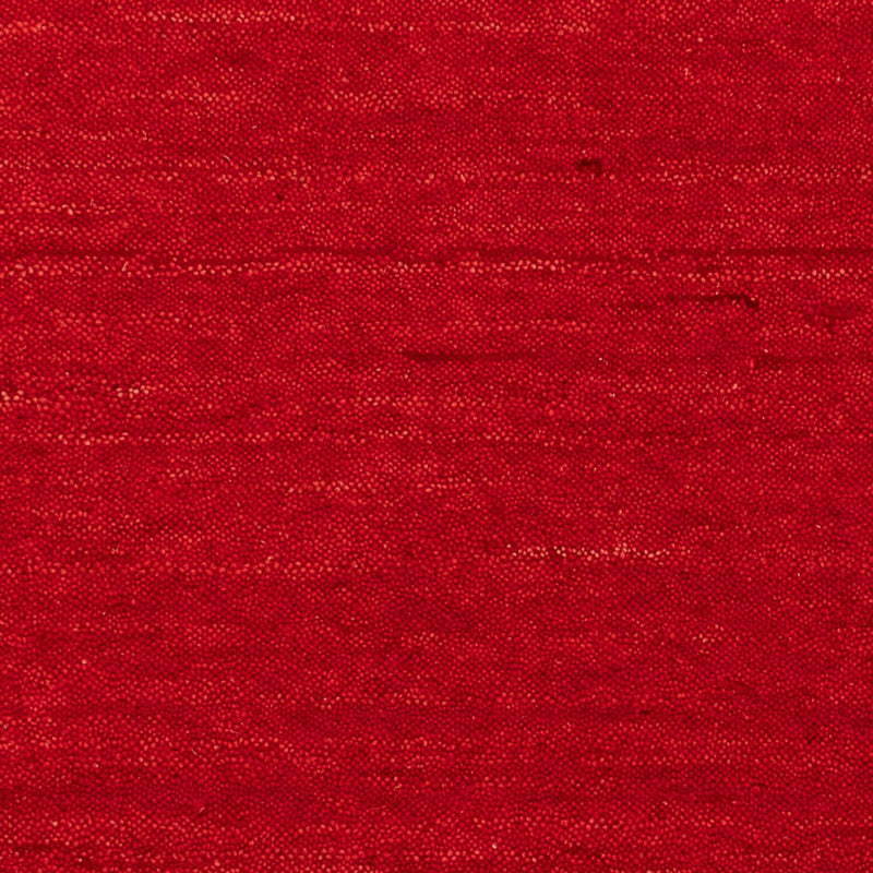 Gabbeh Rug - Softy - 90 x 60 cm - red