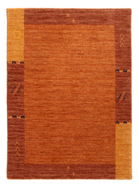Gabbeh Rug - Softy - 90 x 60 cm - rust