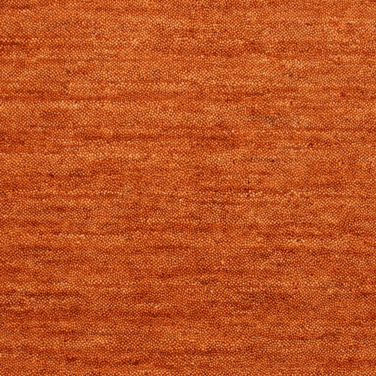 Gabbeh Rug - Softy - 90 x 60 cm - rust