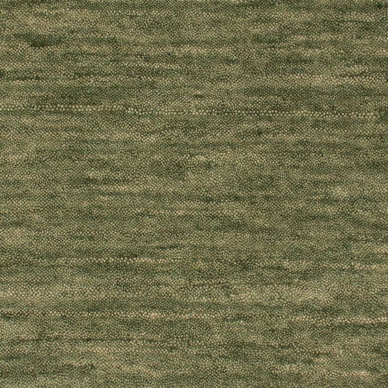 Gabbeh Rug - Softy - 90 x 60 cm - green