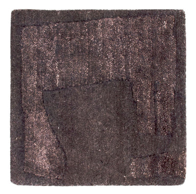 Designer Rug 30x30cm - Designerteppich