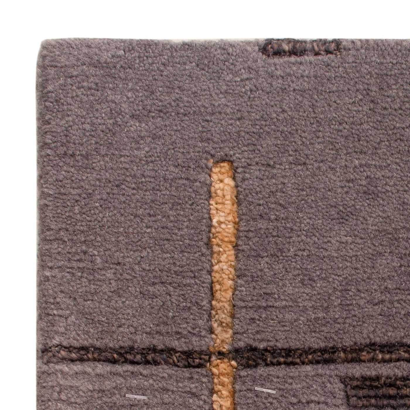 Designer Rug 30x30cm - Designerteppich