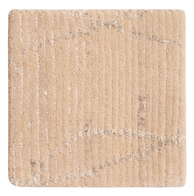 Designer Rug 30x30cm - Designerteppich