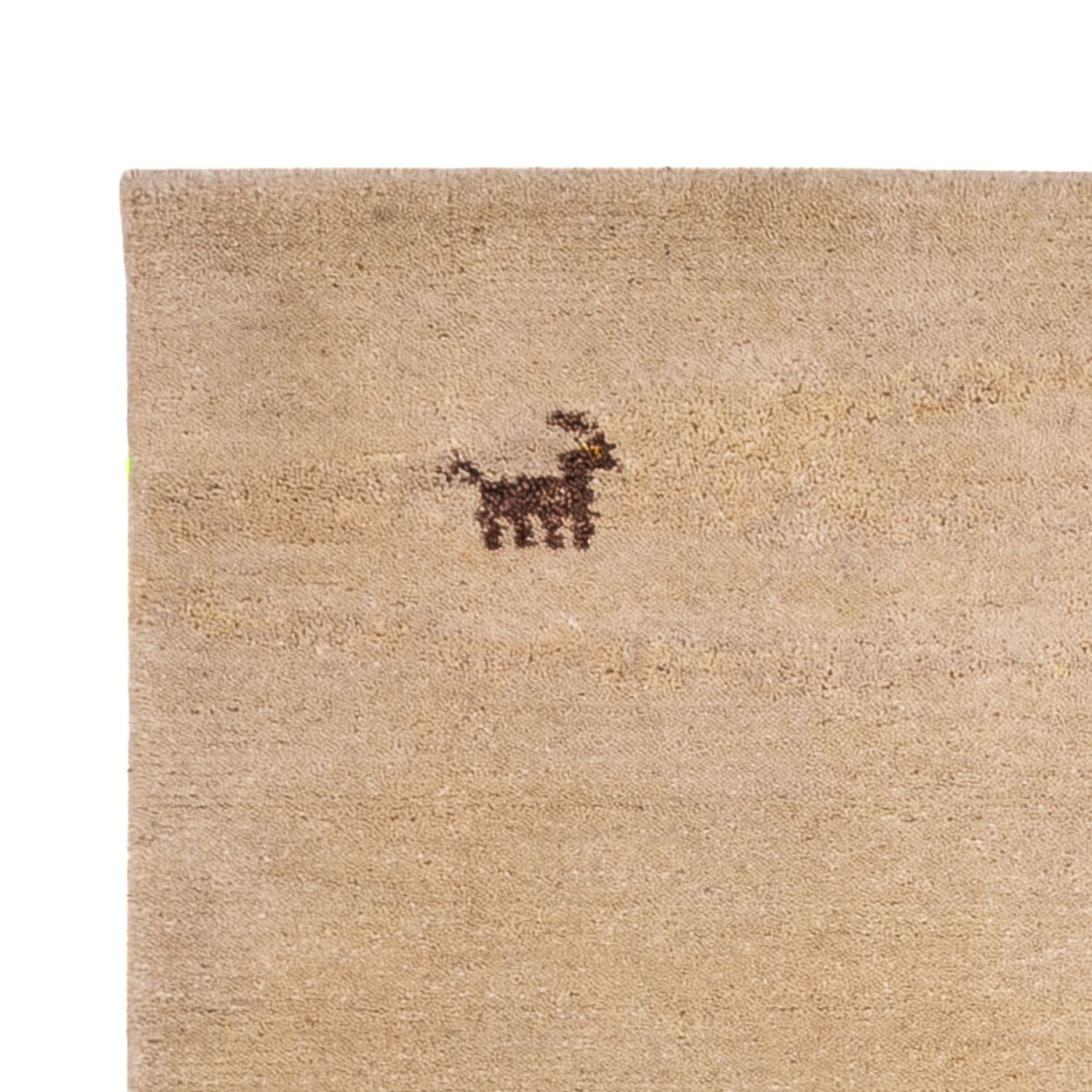 Gabbeh Loom Rug 200x80cm - Wool Rug